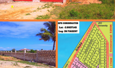 Bamburi Mombasa Estate