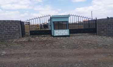 Sheria Gated Estate