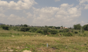 Malkia Phase 4 Estate – Kitengela