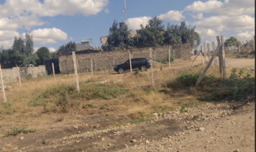 Korompoi Valley Estate – Kitengela